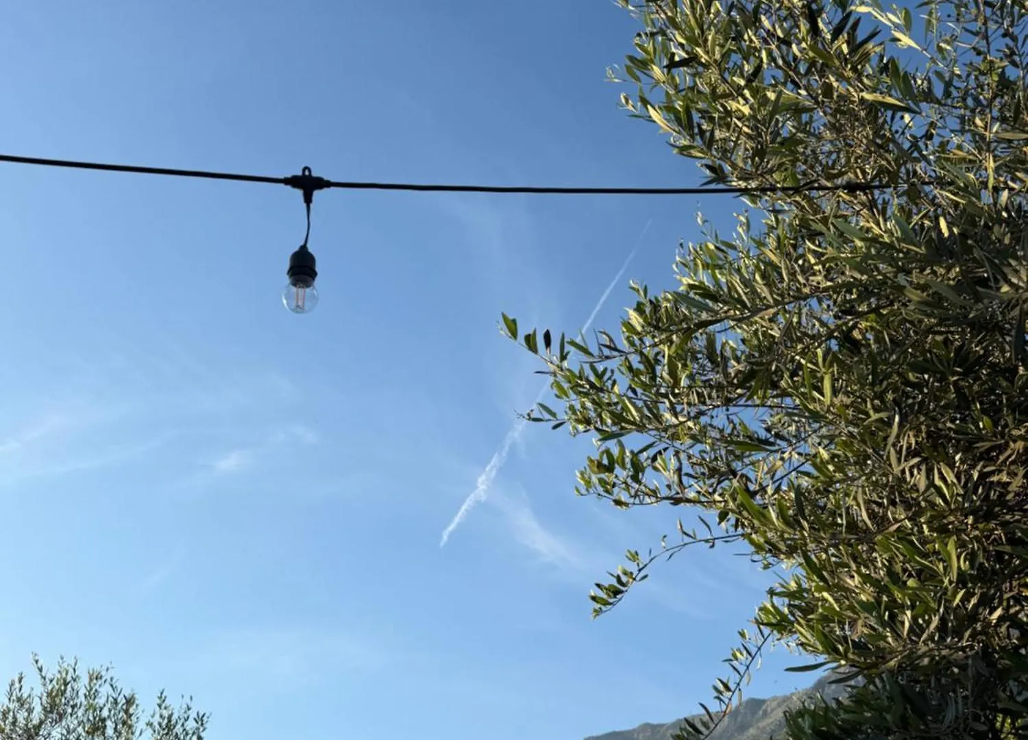 Oasis Camping Dhërmi